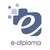 e-diploma icon